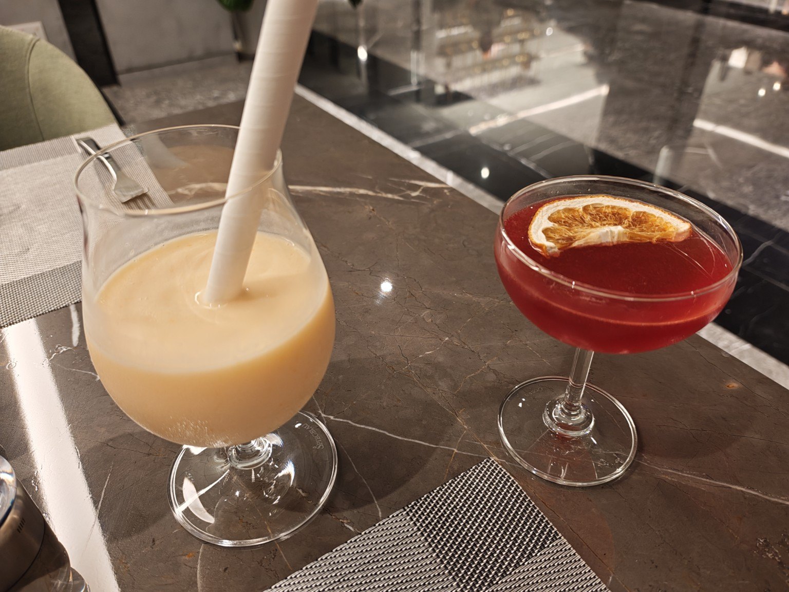 Happy Hour飲品
